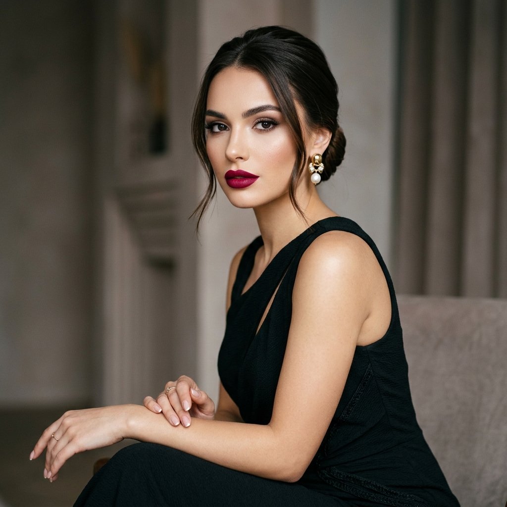 HD Makeup